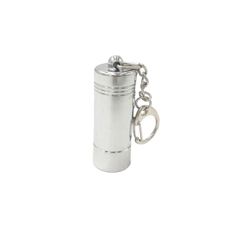 Portable magnet detacher key 6000gs Magnetic portable Bullet EAS Tag Detacher for Security Tag Hook Mini tag remover