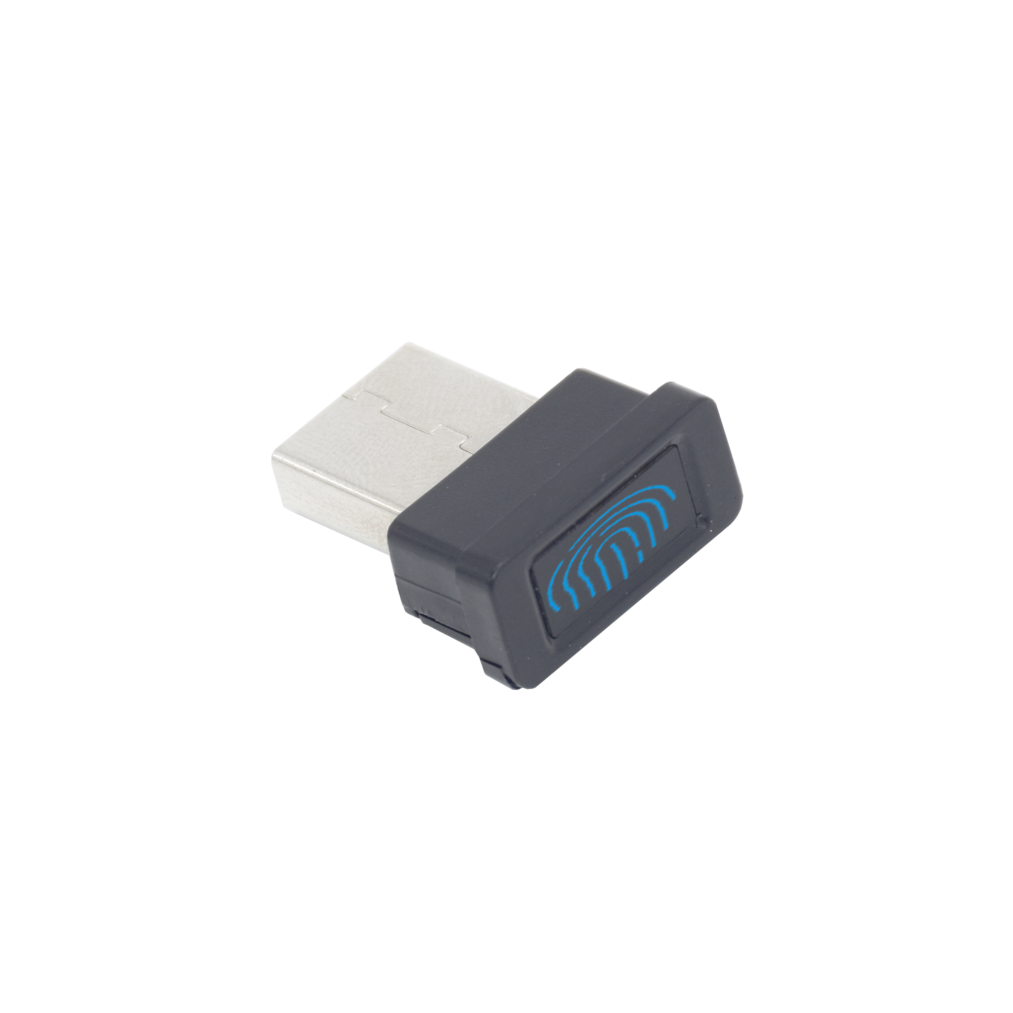 Mini USB Fingerprint Reader Module Device For Windows 10 Hello 11 Biometrics Security Key