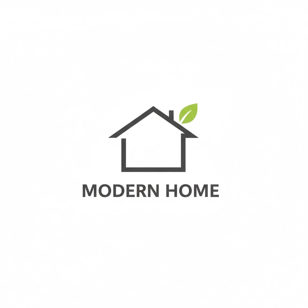 Modern Home