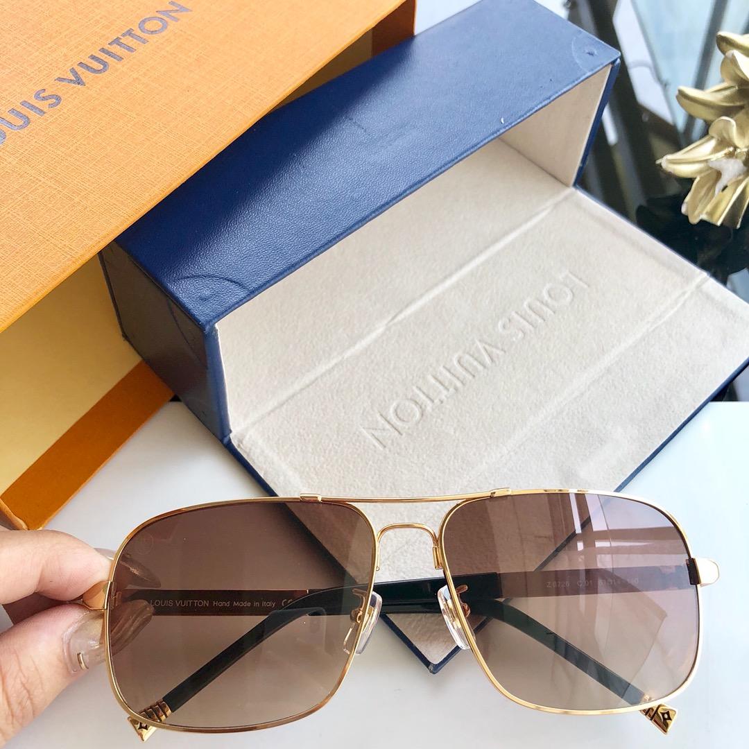 Louis Vuitton Men’s Sunglasses ASS650199